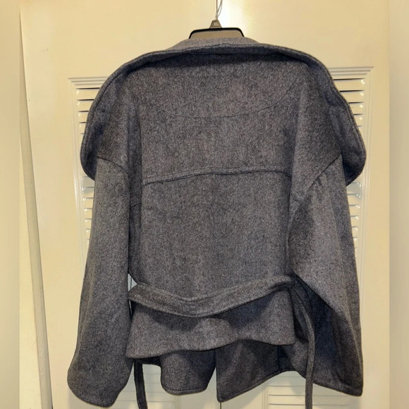 Free People Mina Jacket - Picture 8 of 10